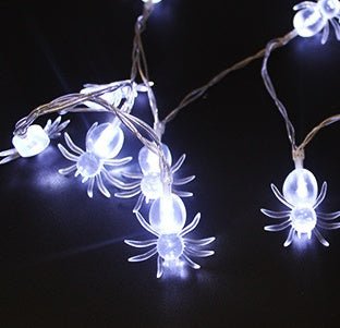 PumpkinGleam⢠String Lights - Shop Ornavi