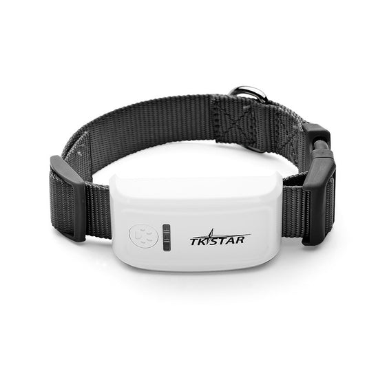 Cat GPS Tracker Locator Device for Pets - Shop Ornavi