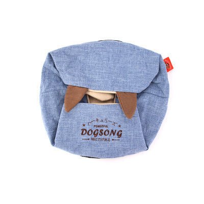 Removable and Washable Cat Nest Dog Bed Pet Cave Teddy Bichon Dog Cushion Lamb Wool Soft Comfortable and Durable - Shop Ornavi