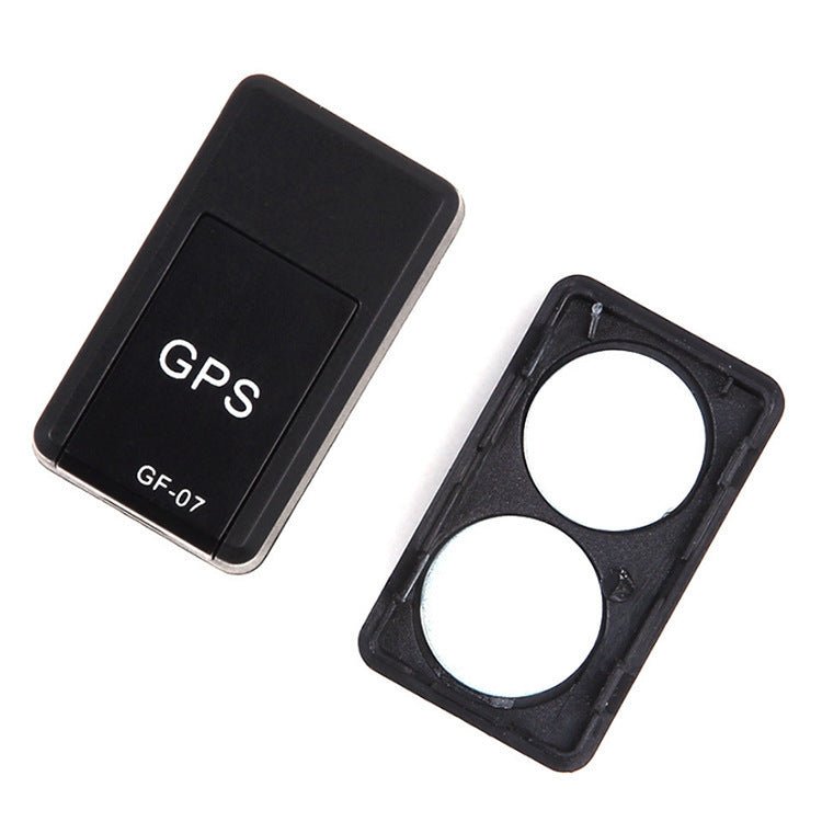 Magnetic GPS Tracker - Shop Ornavi