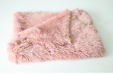 Pet Dog Cat Blanket – Soft Plush, Warm & Durable - Shop Ornavi