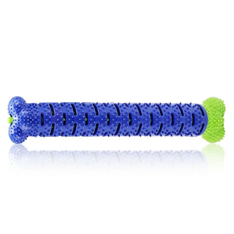 Dog Chew Toys Toothbrush Stick – Fun, Safe & Healthy Teeth for Your Pup! - Shop Ornavi