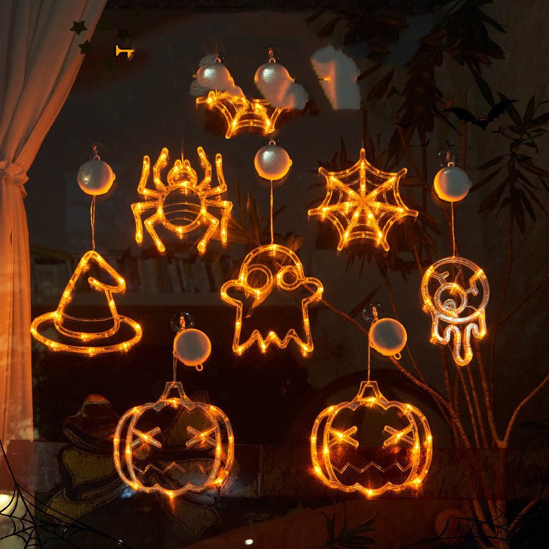 SpookyGlow Lights - Shop Ornavi