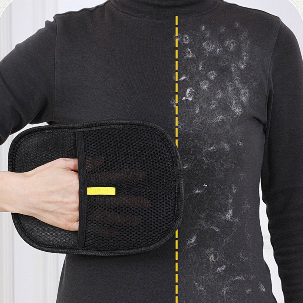 Pet Hair Glove - Shop Ornavi