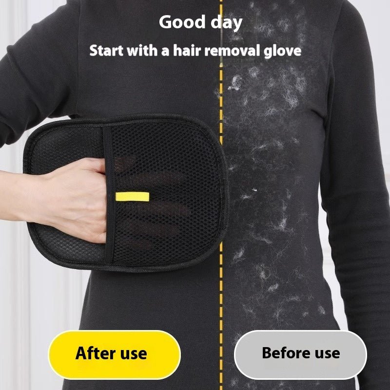 Pet Hair Glove - Shop Ornavi