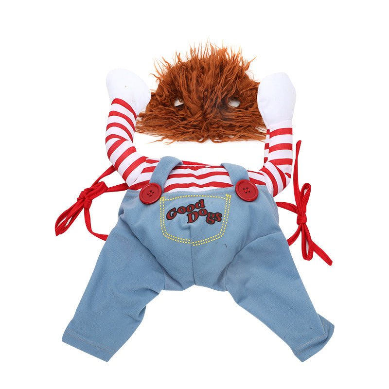 ScarePaw Pet Costume - Shop Ornavi