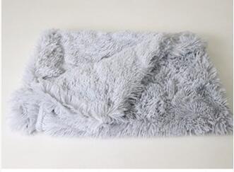 Pet Plush Blanket - Shop Ornavi