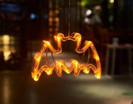 SpookyGlow Lights - Shop Ornavi