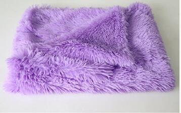 Pet Dog Cat Blanket – Soft Plush, Warm & Durable - Shop Ornavi