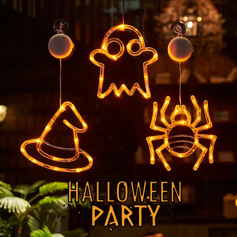 SpookyGlow Lights - Shop Ornavi