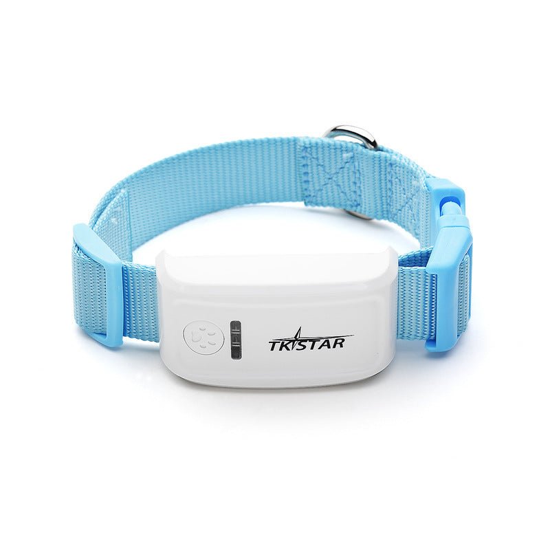 Cat GPS Tracker Locator Device for Pets - Shop Ornavi