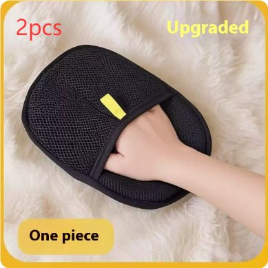 Pet Hair Glove - Shop Ornavi