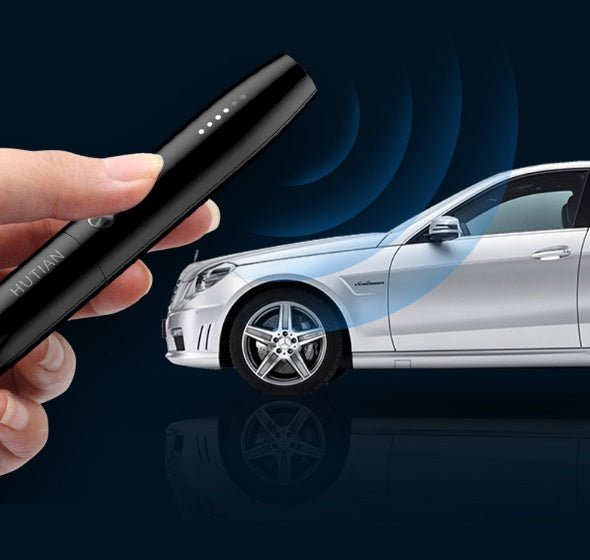 Bugs Finder Spy Gadgets Detector GPS Tracking GSM Card Locator Mini Cam Hidden Camera Pen Spy Wiretap Sound Signal Hunter Finder - Shop Ornavi