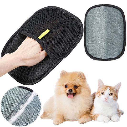Pet Hair Glove - Shop Ornavi