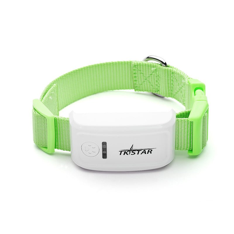 Cat GPS Tracker Locator Device for Pets - Shop Ornavi