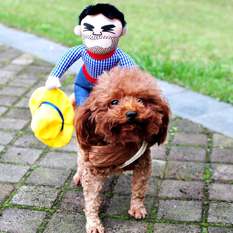 ScarePaw Pet Costume - Shop Ornavi