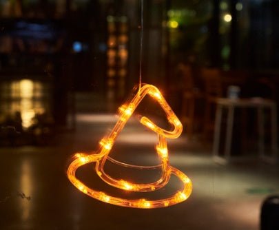 SpookyGlow Lights - Shop Ornavi