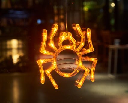 SpookyGlow Lights - Shop Ornavi