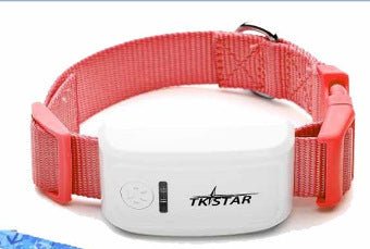 Cat GPS Tracker Locator Device for Pets - Shop Ornavi