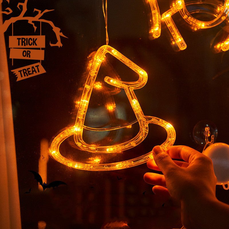 SpookyGlow Lights - Shop Ornavi