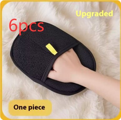 Pet Hair Glove - Shop Ornavi