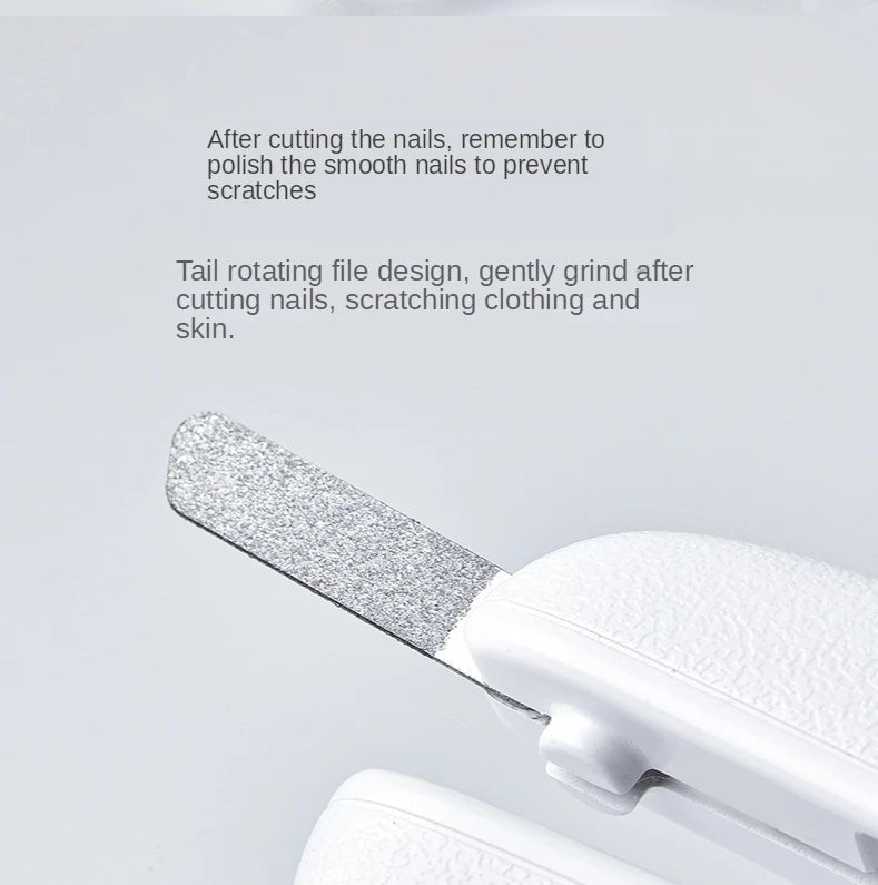 Pet Nail Scissors - Shop Ornavi