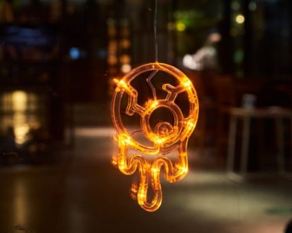 SpookyGlow Lights - Shop Ornavi