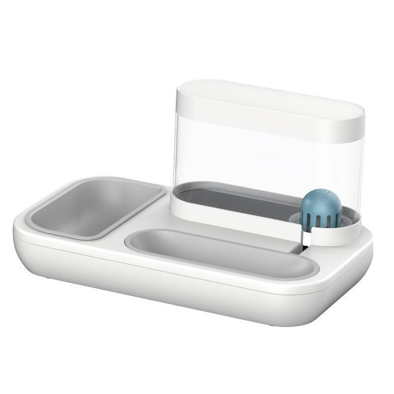 automatic pet cat feeder water dispenser - Shop Ornavi