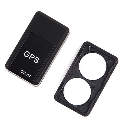 Magnetic GPS Tracker - Shop Ornavi