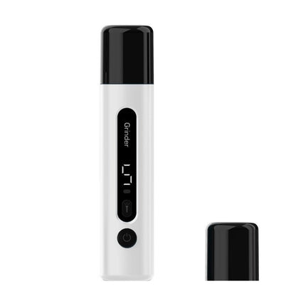 Rechargeable & Super Quiet 5 - Speed Pet Nail Trimmer - Shop Ornavi