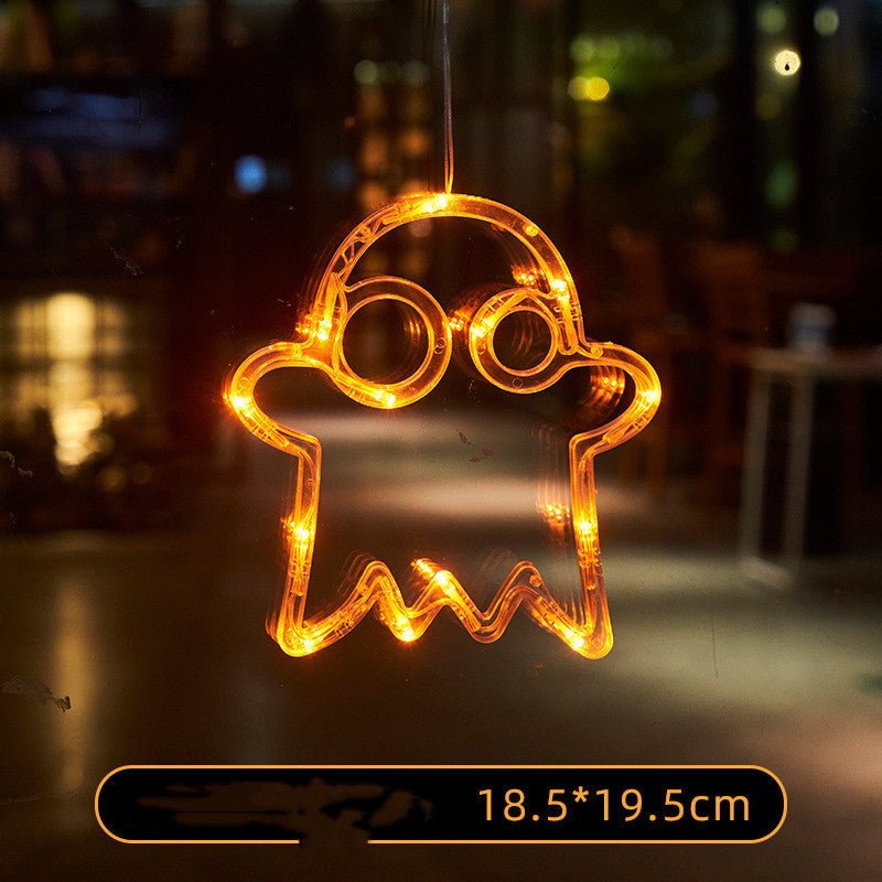 SpookyGlow Lights - Shop Ornavi