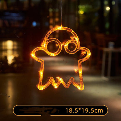 SpookyGlow Lights - Shop Ornavi