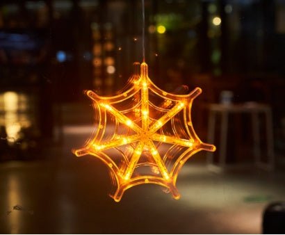 SpookyGlow Lights - Shop Ornavi