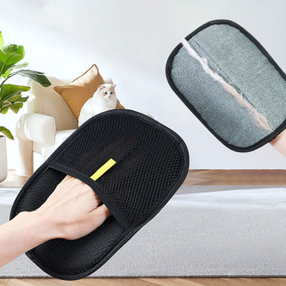 Pet Hair Glove - Shop Ornavi