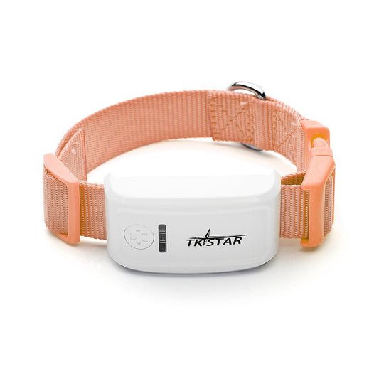 Cat GPS Tracker Locator Device for Pets - Shop Ornavi