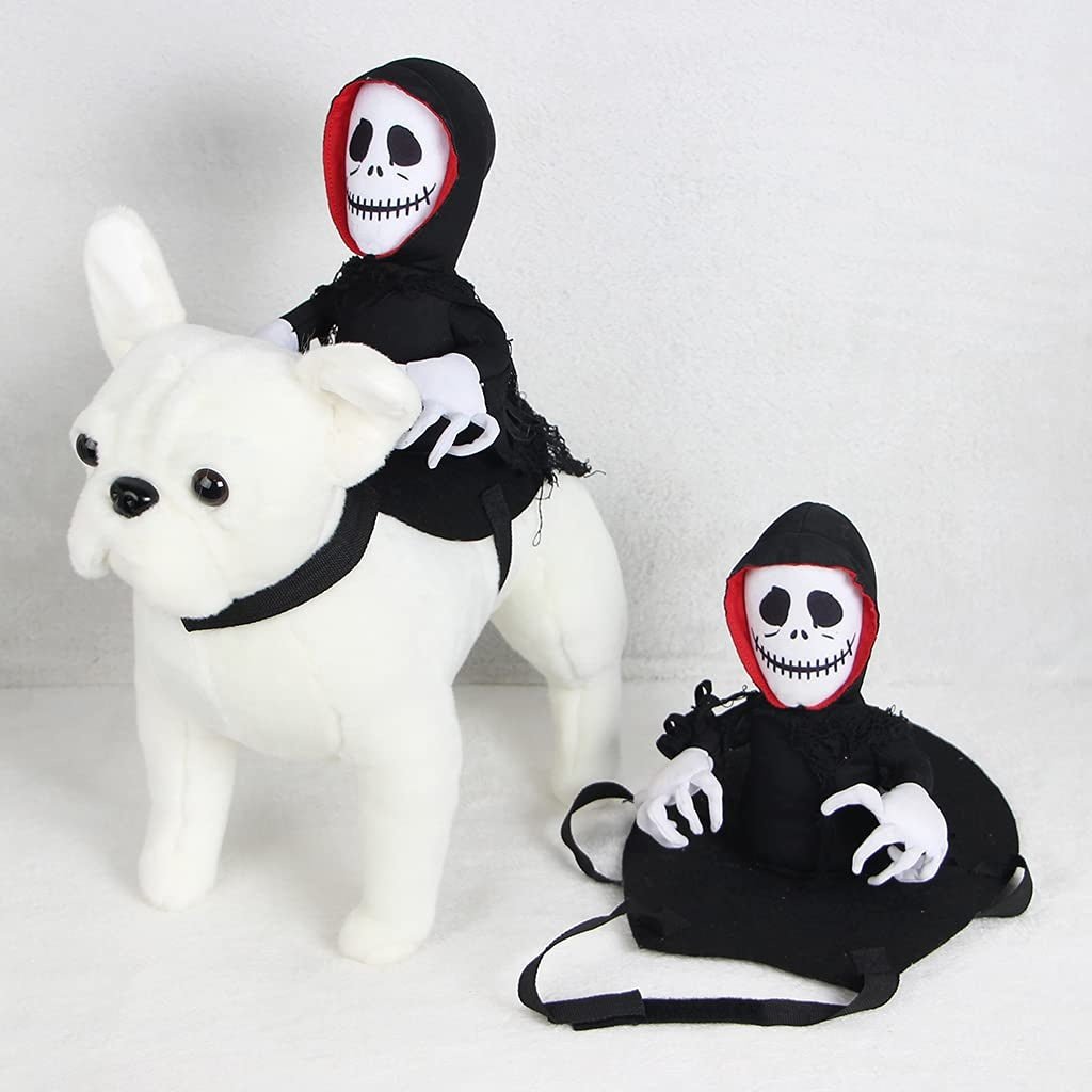 PumpPaw Halloween Outfit - Shop Ornavi