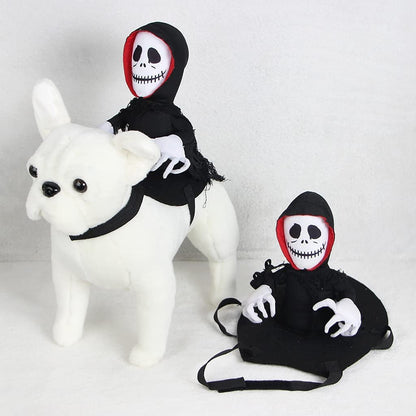 PumpPaw Halloween Outfit - Shop Ornavi