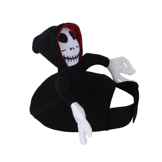 PumpPaw Halloween Outfit - Shop Ornavi