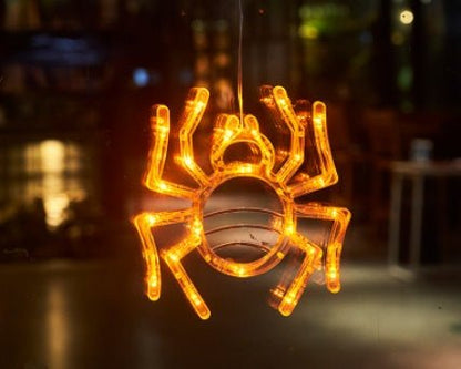 SpookyGlow Lights - Shop Ornavi