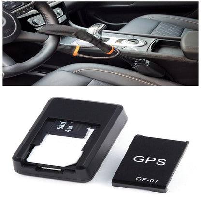 Magnetic GPS Tracker - Shop Ornavi