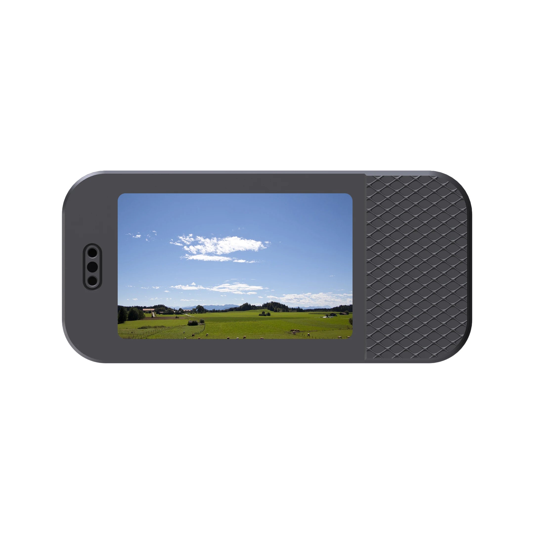 HD 1080P Pet Cameras Outdoors Wireless Collar Camera No WiFi Needed Video Records for Cats Dogs Birthday Gift Mini Camera