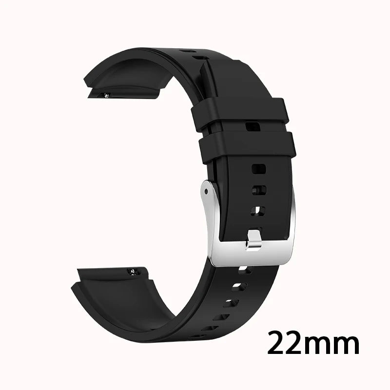 2025 Outdoor New 1000mAh Battery T-Rex 3 Military Grade Smart Watch Men IP69K Waterproof GPS HD Bluetooth Call 100+Sports Watch