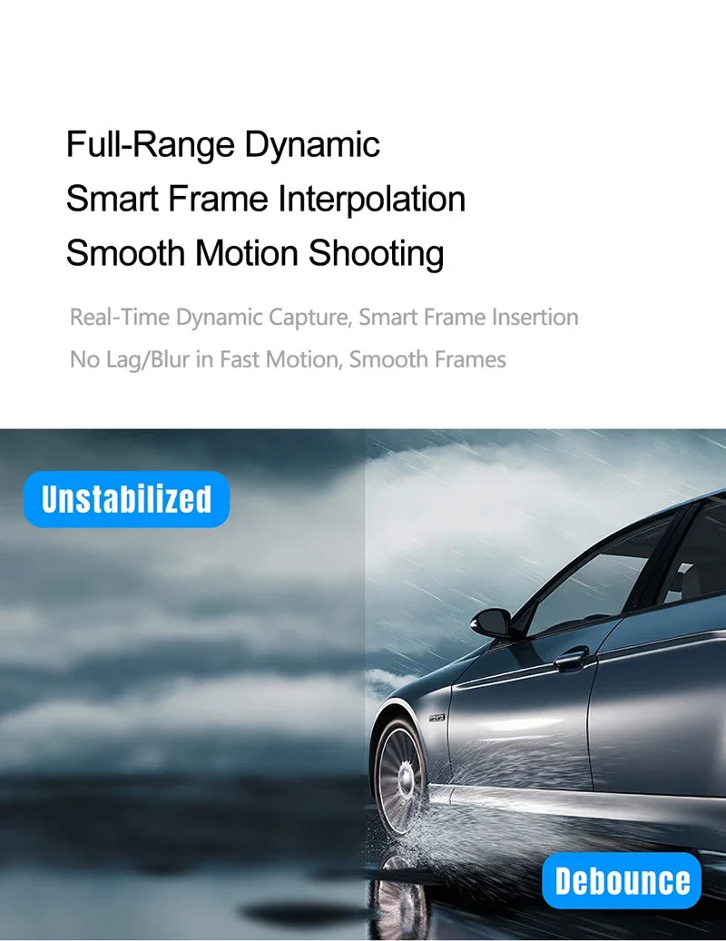 AI Smart Glasses 8K HD Photochromic Multifunction Translate Camera Glasse Bluetooth Calling Voice Assistant Music Player