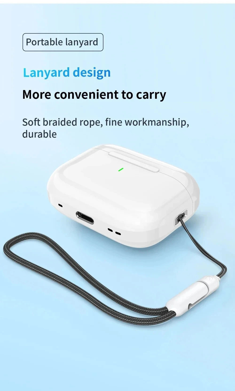 New Air Pro 5 TWS Max Wireless Bluetooth Earphones Headphones HiFi Sound Low Latency Noise Reduction Earbuds for IPhone Android