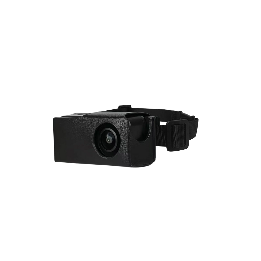 HD 1080P Pet Cameras Outdoors Wireless Collar Camera No WiFi Needed Video Records for Cats Dogs Birthday Gift Mini Camera