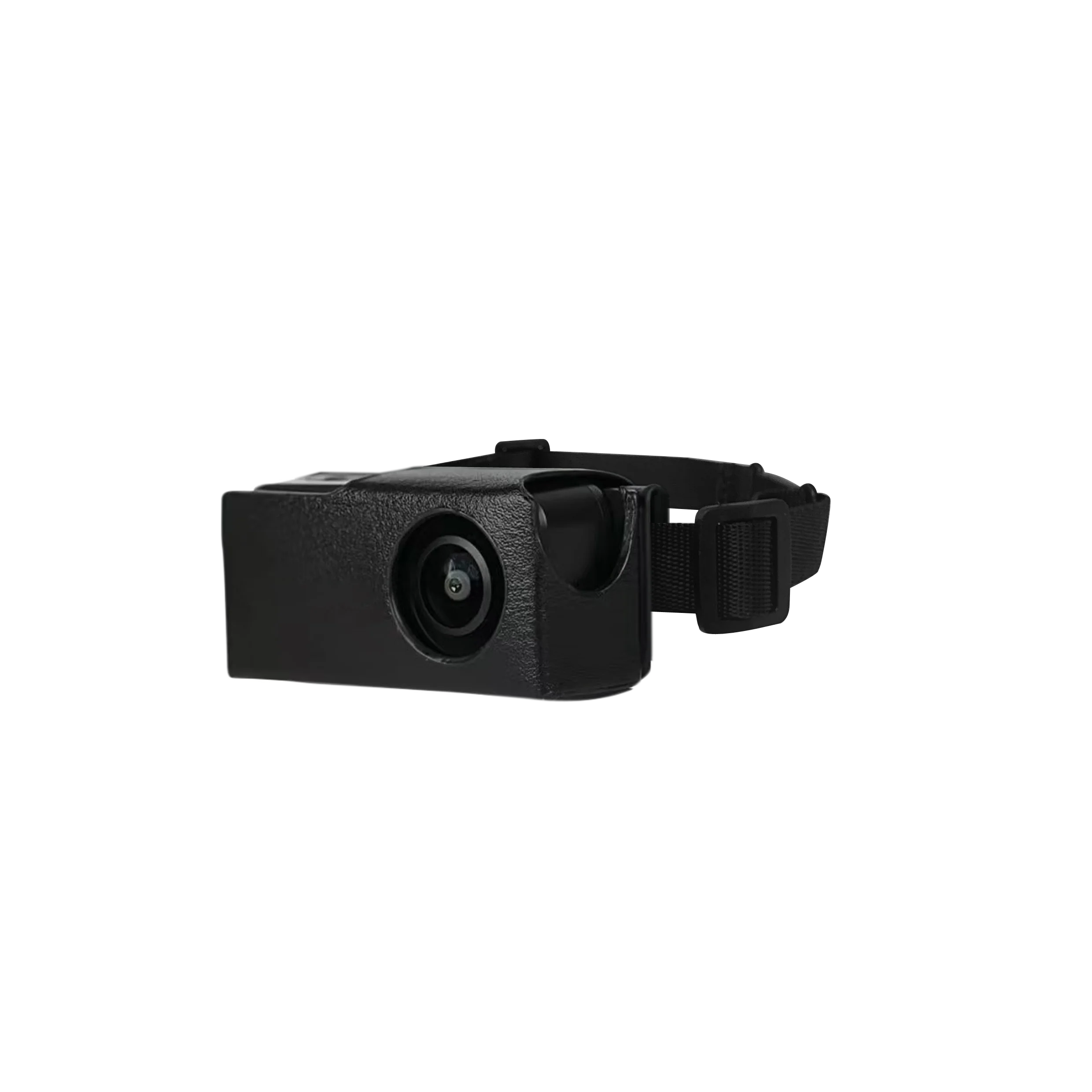 HD 1080P Pet Cameras Outdoors Wireless Collar Camera No WiFi Needed Video Records for Cats Dogs Birthday Gift Mini Camera