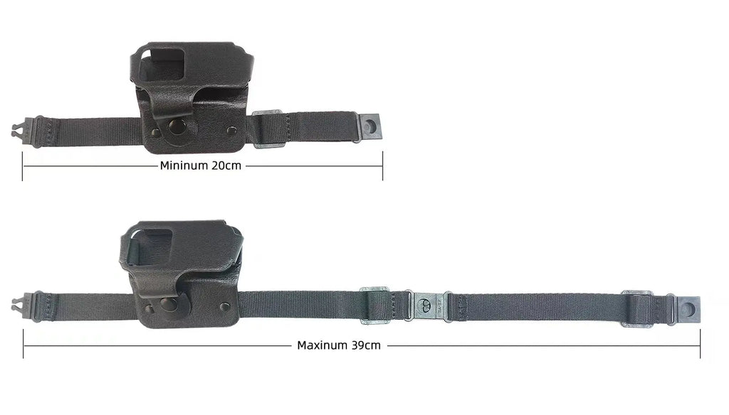 HD 1080P Pet Cameras Outdoors Wireless Collar Camera No WiFi Needed Video Records for Cats Dogs Birthday Gift Mini Camera