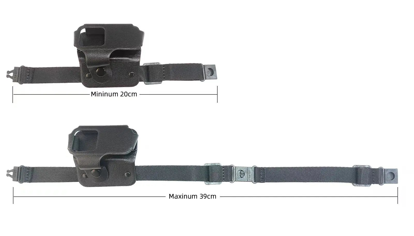 HD 1080P Pet Cameras Outdoors Wireless Collar Camera No WiFi Needed Video Records for Cats Dogs Birthday Gift Mini Camera