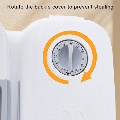 Automatic Pet Feeder Smart Food Dispenser For Cats Dogs Timer Stainless Steel Bowl Auto Dog Cat Pet Feeding Pets Supplies - Shop Ornavi