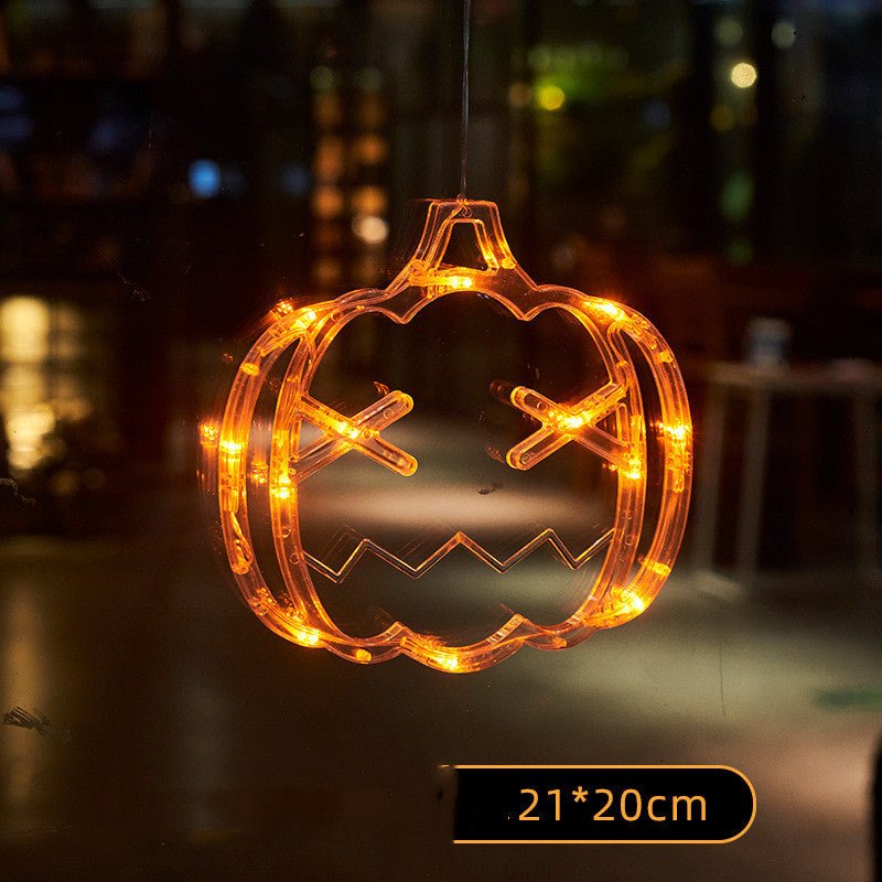 SpookyGlow Lights - Shop Ornavi